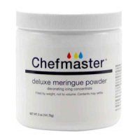 Chefmaster 쉐프마스터 머랭 파우더 Meringue Powder 141g