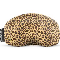 스미스 고글삭 SMITH GOGGLE SOC LEOPARD