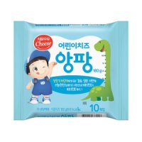 서울우유 어린이치즈앙팡180g