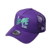 BAPE 베이프 New Era 9Forty Bape Sta Cap - BAPE 베이프