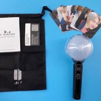 BTS 아미밤응원봉 방탄소년단 ARMY BOMB 아미스틱 3세대-4세대 일반