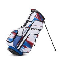 캘러웨이 Callaway OGIO 2021 WOODE 8 하이브리드 스탠드백