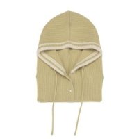 캐시미어 바라클라바 KODAK CASHMERE BALACLAVA