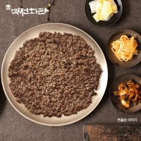 노포맛집 역전회관 와규한판 바싹불고기 200g 10팩 1 단일상품