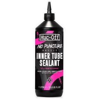 Muc-Off No Puncture Hassle 내부 튜브 실란트 자전거 펑크