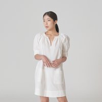 BAEZUAN 배주안 썸머 퍼프 원피스 summer puff dress