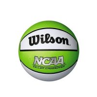 WILSON NCAA 킬러 크로스오버 야외 농구공