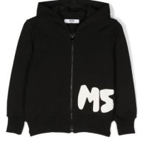 MSGM 엠에스지엠 키즈 니트 스웻셔츠 MS029571 110