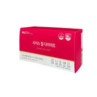 뉴온 뉴온 시서스 필 다이어트 850mg x 28정x1박스 /An