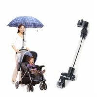유모차 자전거 휠체어 우산 양산 꽂이 거치대 - 기간한정