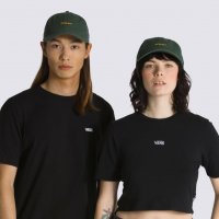 VANS OTW 반스 커브드 빌 쟈키 햇 남여공용 모자 햇 205591 VN0008P3BD6