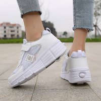 힐리스운동화 Heelys 롤러스케이트 바퀴신발 인라인운동화-O 39