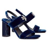 Tory Burch Eleanor Pave Sandal