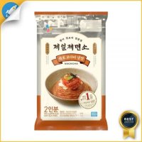 제일제면소 코다리냉면534 4G2인분 리뷰 오늘 - UnKnown