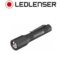 레드렌서 LED LENSER P3 CORE 90루멘 AAA 다용도 랜턴