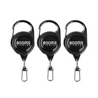 붐스 낚시 RG1 플라이 징거 리트랙터 3pcs Booms Fishing