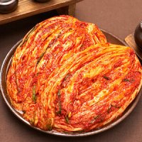 한상궁김치 배추 생 포기김치 3kg HACCP