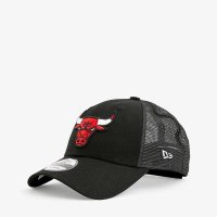 23FW NEW ERA 뉴에라 시카고불스 코튼 메쉬 베이스볼캡 모자