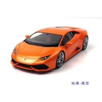 다이캐스트 Lamborghini Huracan 합금 자동차 LP610-4