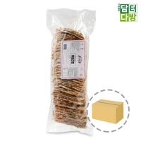 수미가 부채전병 700g 1BOX 12개입