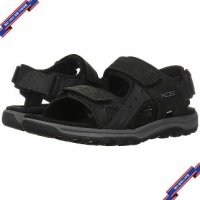 락포트 남성 샌들 Rockport Trail Technique Sandal - 937255