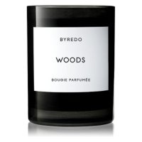 바이레도 우드 캔들 240g Woods