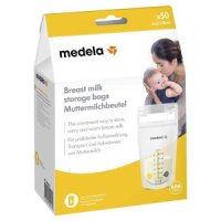 호주 Medela 메델라 모유 저장팩 50팩