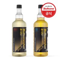 불스원 불스원샷 3in1 골드 500ml 수분제거 (휘발유/경유 택1)