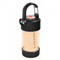 레드렌서 ML4 웜 라이트 Rechargeable Lantern 4138613709 Black