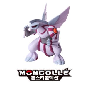 포켓몬스터 소드 실드 포켓몬피규어 ML 펄기아  1개