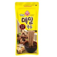 오뚜기 옛날 메밀국수 400g 2개