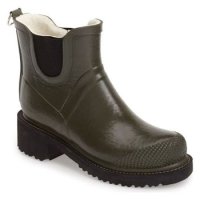 3420593 ILSE JACOBSEN RUB 47 Short Waterproof Rain boot 부츠