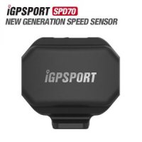 IGPSPORT 속도 센서 자전거 케이던스 가민 브라이튼 igs10s igs320 IPX7 방수 무선 SPD70