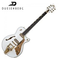 프리버드 Duesenberg Starplayer TV - Phonic