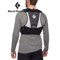 블랙다이아몬드 블랙다이아몬드 디스턴스 4 하이드레이션 조끼 Alloy Diamond Distance 4 Hydration Vest