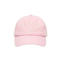 제너럴아이디어 GENERALIDEA 아치 로고 볼캡 unisex arch logo ball cap PI SBC1U91001PI