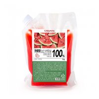 까로망 논산 수박마실 1kg X 2개