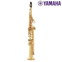 YAMAHA 야마하 소프라노 색소폰 YSS-82Z