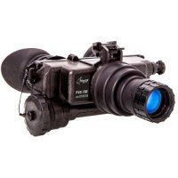 [관부가세포함] Bering Optics PVS-7BE 1x22 2nd Gen White Phosphor Night Vision Bi-Ocular & Headgear Kit BE7