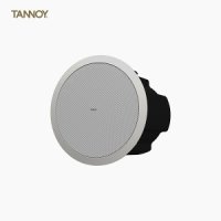 TANNOY CVS6 고급형 실링스피커 천장형스피커 매립스피커 60W