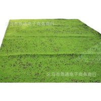 인조이끼 잔디 초록 식물 자연 조경 인테리어 바닥장-3번 다포그린