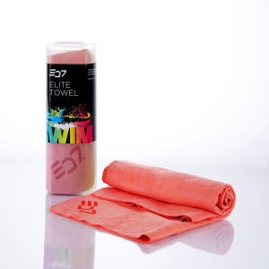 SD7 엘리트 습식타월 오렌지  SGL-TW07-ORANGE