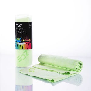SD7 엘리트 습식타월 라이트그린  SGL-TW07-LIGHT GREEN