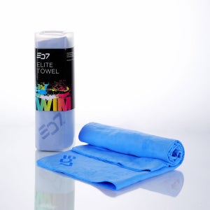 SD7 엘리트 습식타월 블루  SGL-TW07-BLUE