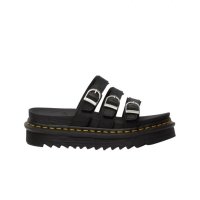 W 닥터마틴 블레어 레더 슬라이드 샌들 W Dr Martens Blaire Leather Slide Sandal