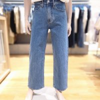 Calvin Klein Jeans 캘빈클라인진 남성 90 s 루즈 핏 데님 팬츠 Calvin Klein Jeans J322281