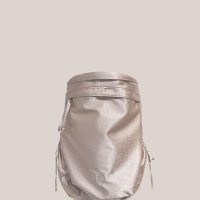 아우로 BALLET BACKPACK [ PALE PINK ]