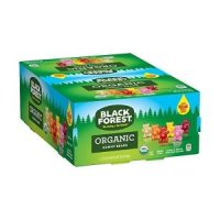 블랙포레스트 Organic Gummy Bears 2온스 12팩