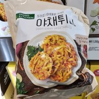 미가식품 미가식품 모노키친 야채튀김 1 2kg