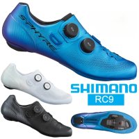 시마노 에스파이어 클릿 슈즈 Shimano 노멀 사이즈 클릿슈즈 끝판왕 RC9 SH-RC903